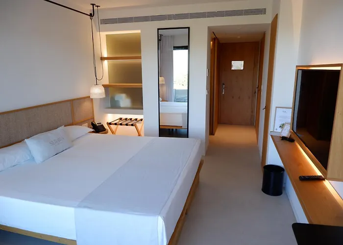 Hotel Serawa Moraira