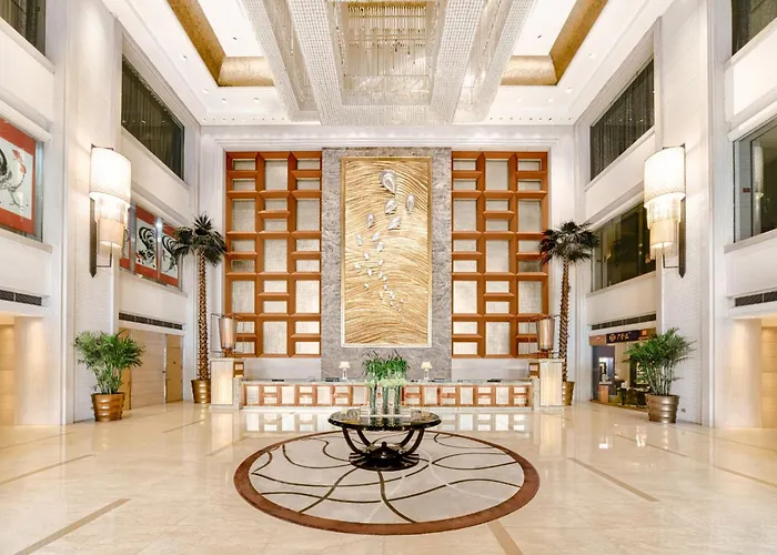 Sofitel Harbin
