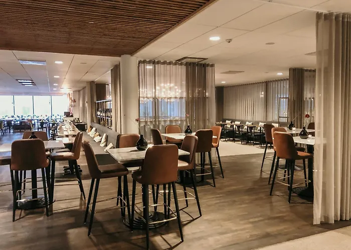 Vann Spa Hotell & Konferens