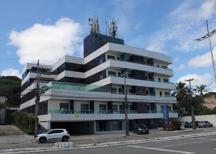 Litoranea Praia Hotel