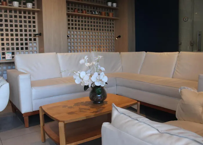 Litoranea Praia Hotel