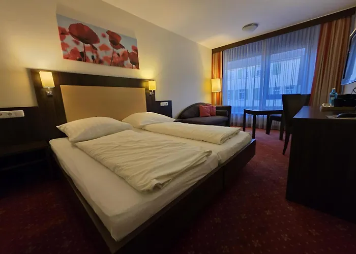 Hotel Sonne Post