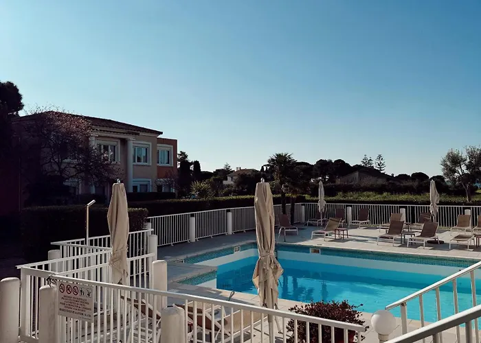 Hotel Thalassa
