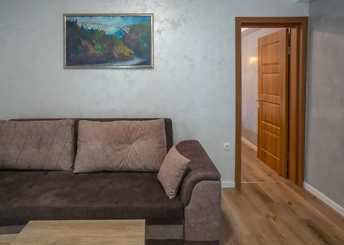 Hotel Pavlovic