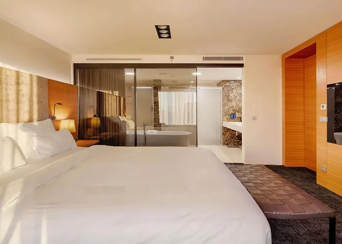Radisson Blu Plaza Hotel Ljubljana