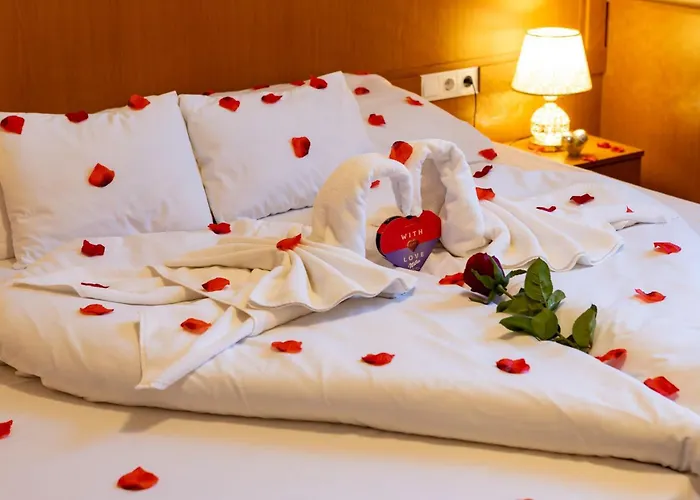 Hotel Barbakan