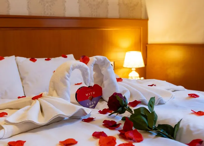 Hotel Barbakan