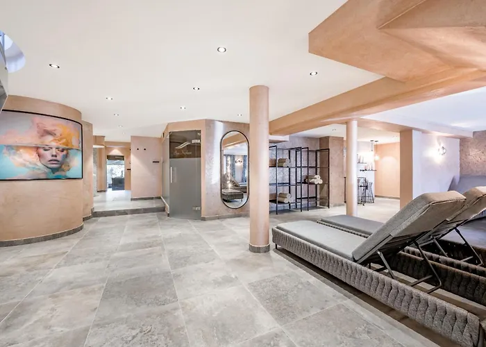 MEIN WURMKOGEL - IHR WOHLFÜHLHOTEL boutique superior