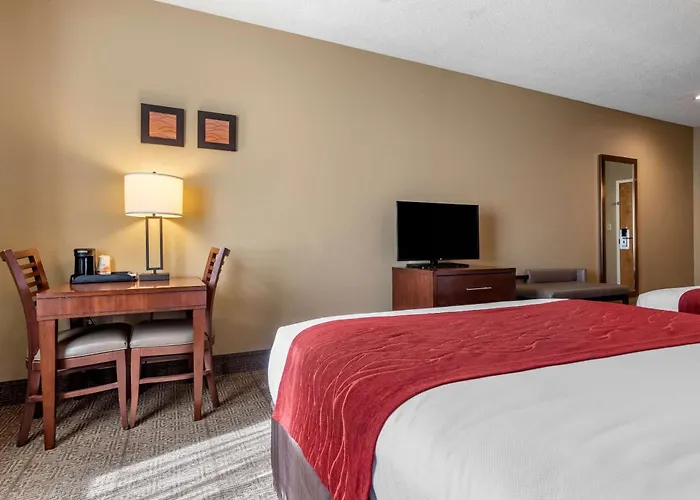 Comfort Inn Amite City