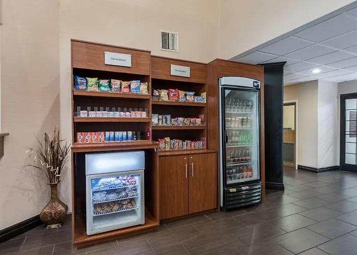 Comfort Suites Monroe