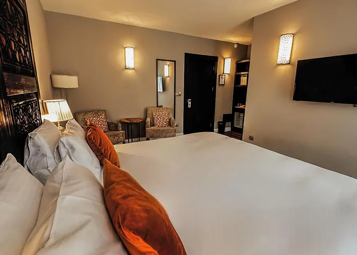 Osmanli Cappadocia Hotel