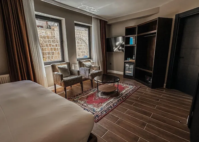 Osmanli Cappadocia Hotel