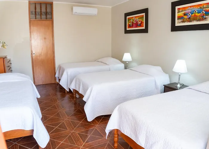 Hotel Curasi