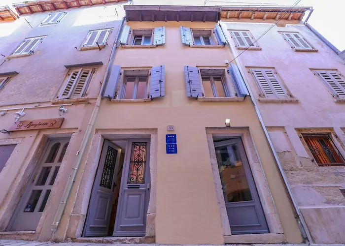 Antiche Mura