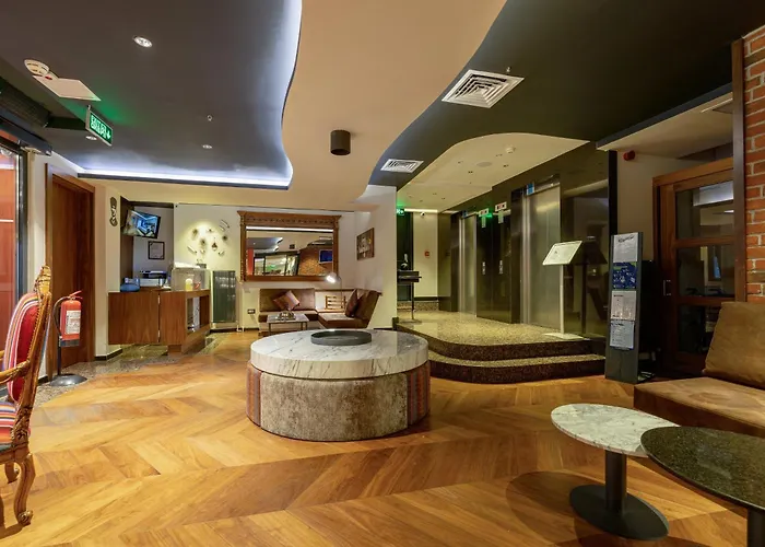 Hay Hotel Alsancak