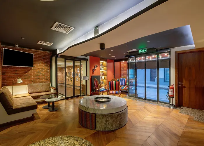 Hay Hotel Alsancak