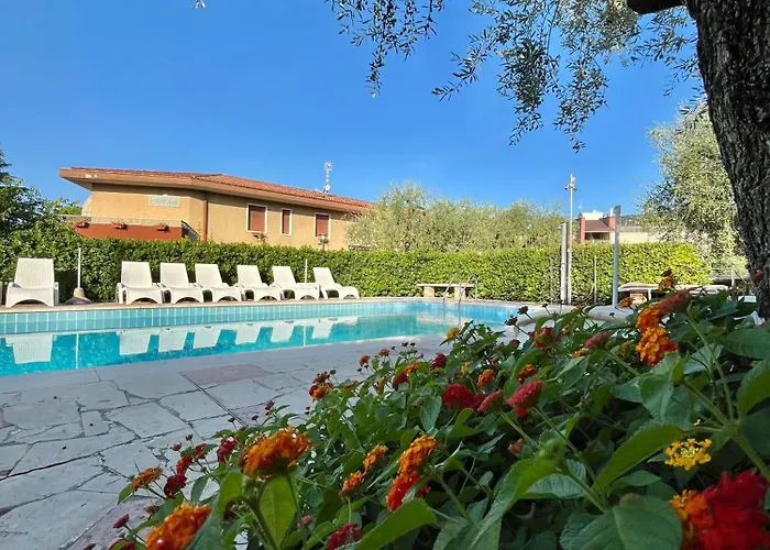 Hotel Lory