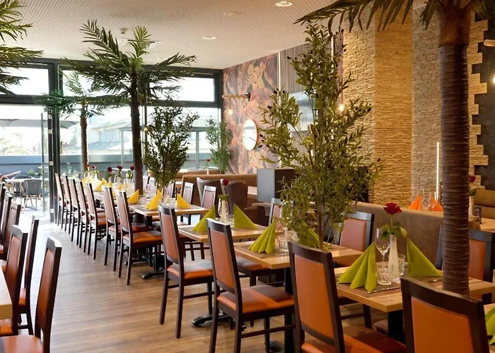 Hotel Amper