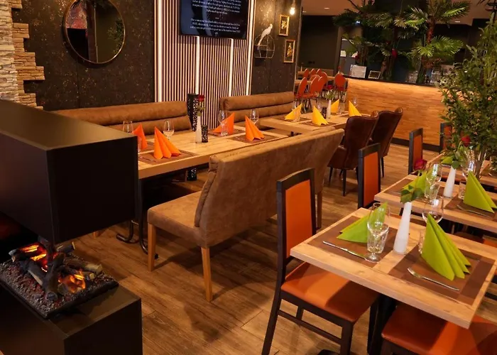 Hotel Amper