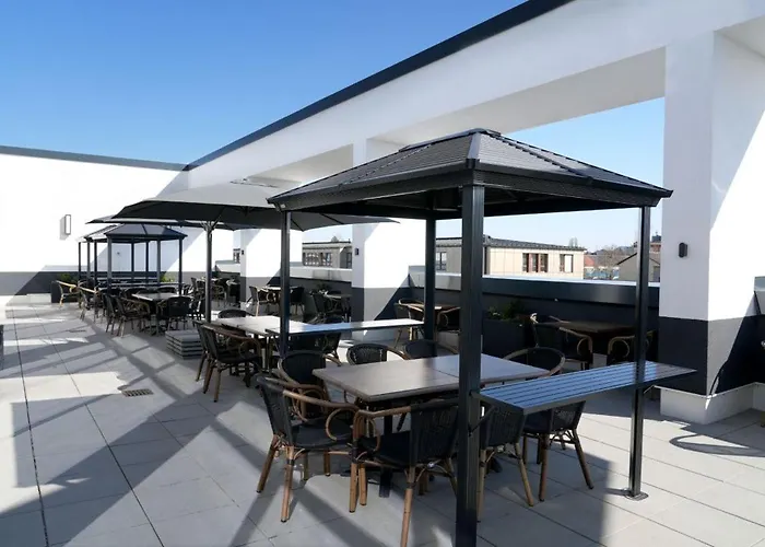 Hotel Amper