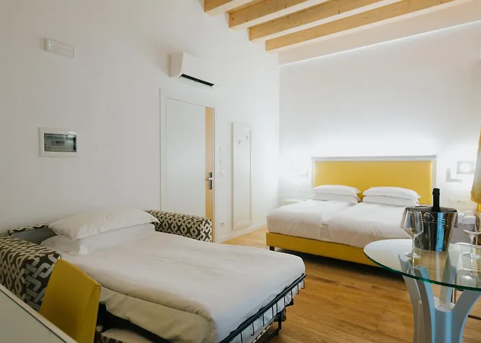 Hotel Citta Di Parenzo