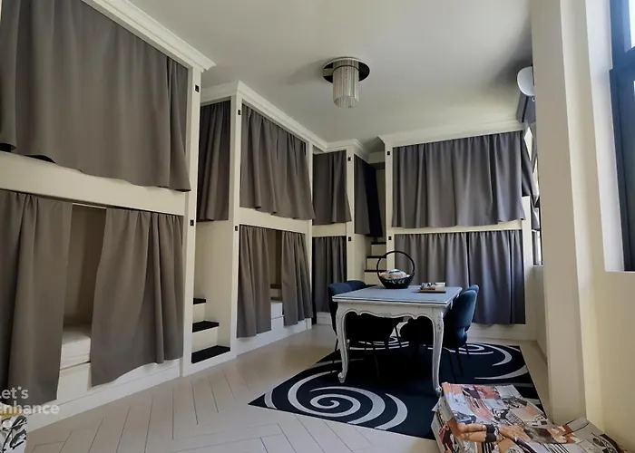 Hotel Chateau Georgette
