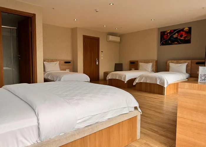 Innport Hotel