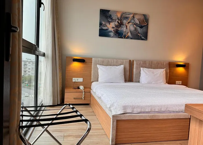 Innport Hotel