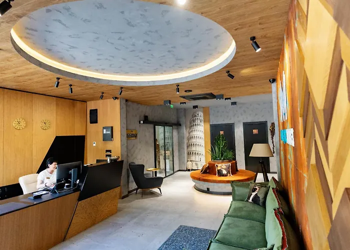 Mm Boutique Hotel