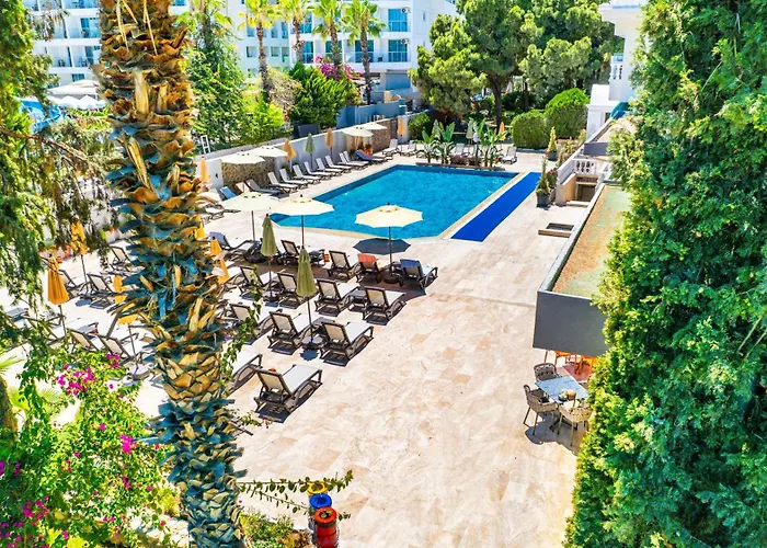 Rose Garden Premium - Ultra All Inclusive