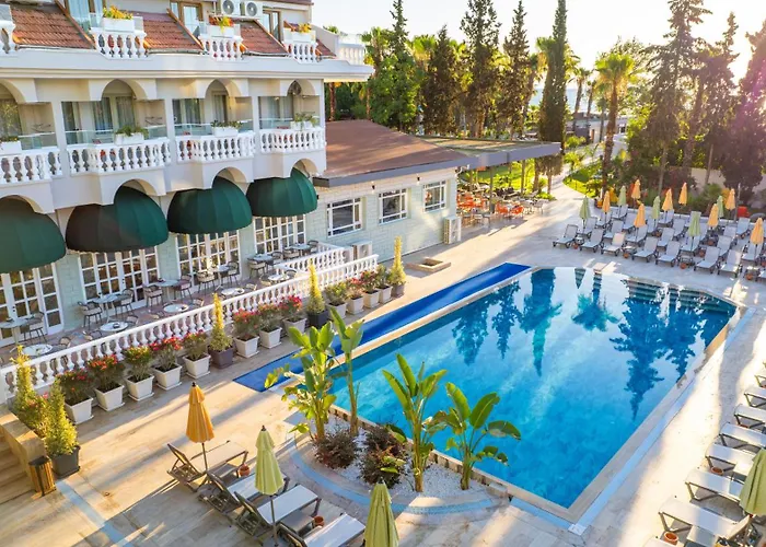 Rose Garden Premium - Ultra All Inclusive