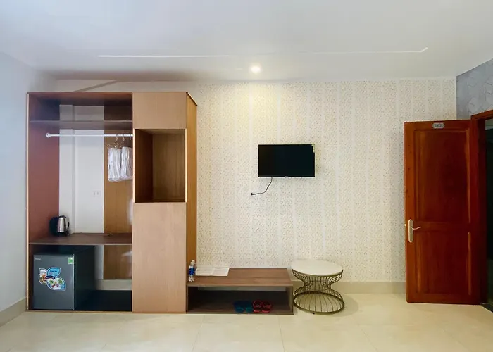 Sunny 1 Hometel Vinh Long