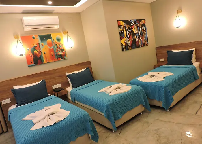 Basar Hotel