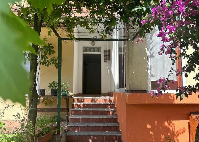 Themis Apartment