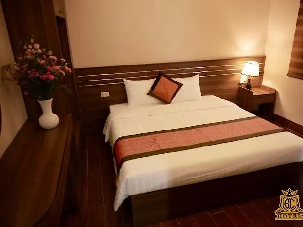 Bao Chau Hotel Sapa - By Bay Luxury