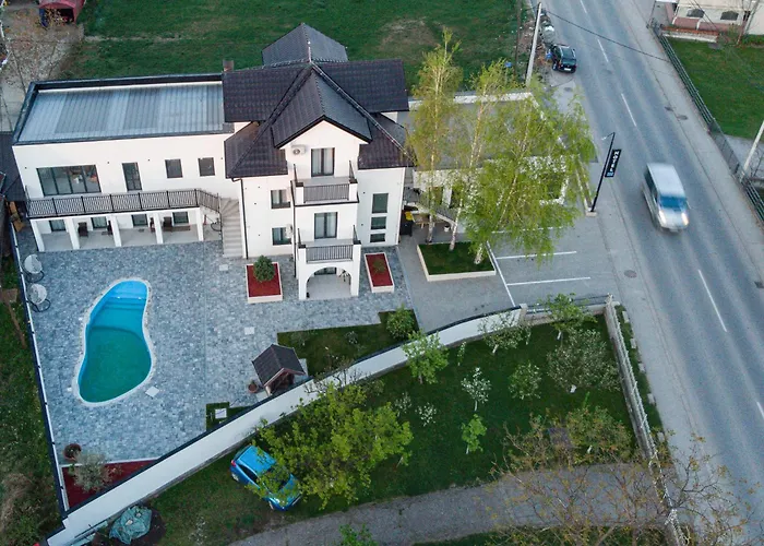 Hotel Kralj