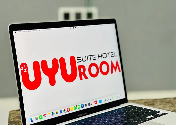 Uyu Room Usak Otel
