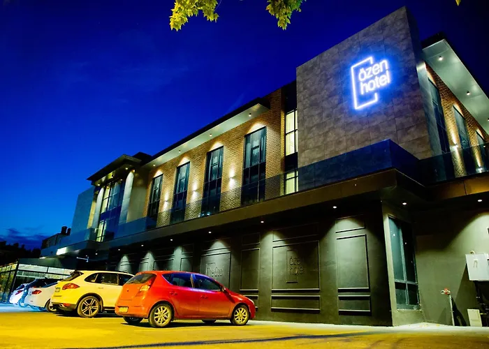 Özen Hotel