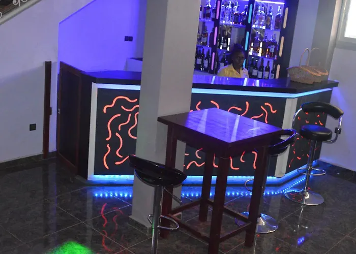Nikita Hotel
