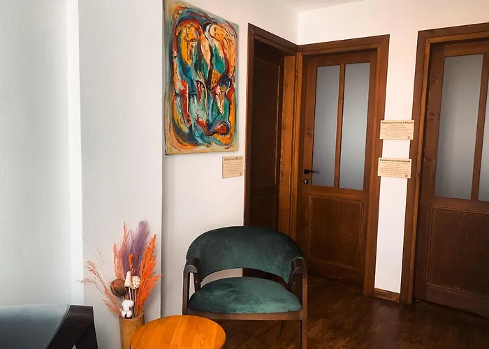 Casa Alegre Alacati
