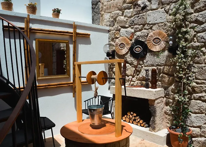 Casa Alegre Alacati