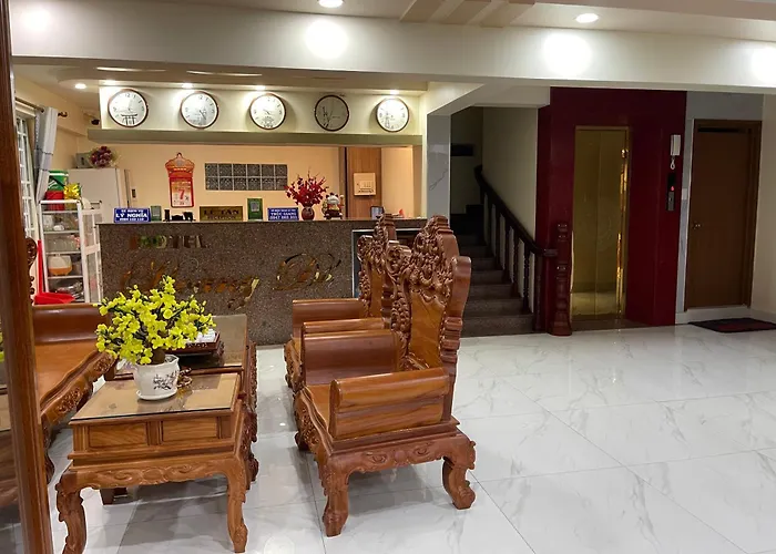 Motel Hoang De