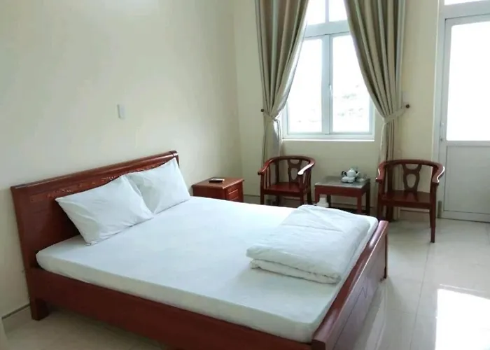 Nha Khach 683 Dn - By Bay Luxury