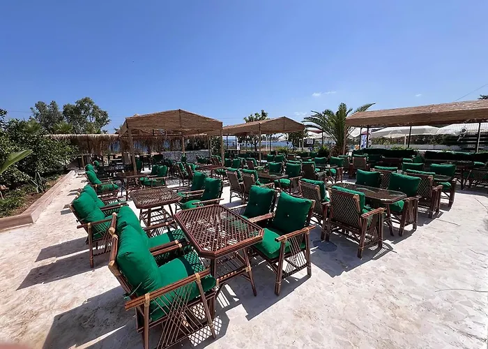 Aydeniz Butik Otel