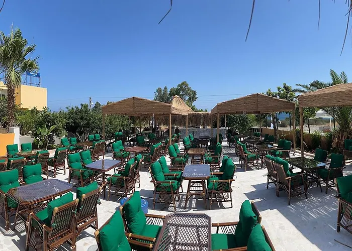 Aydeniz Butik Otel