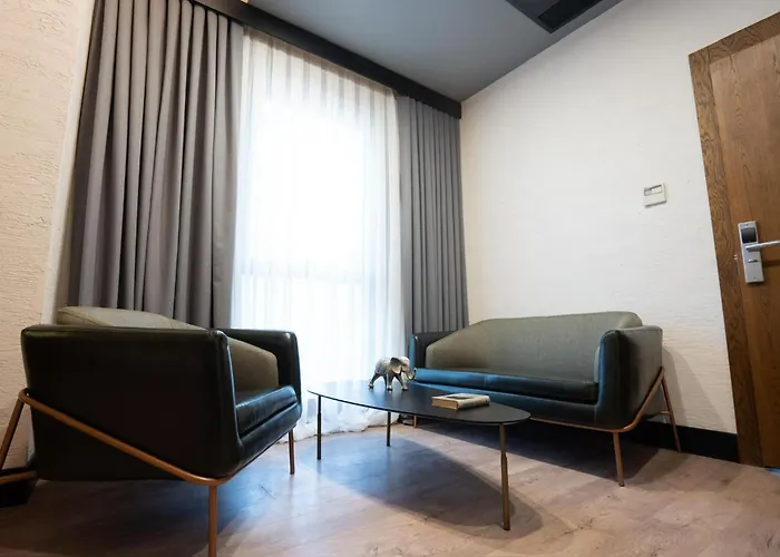 Rest&More by Dedeman Mersin Erdemli