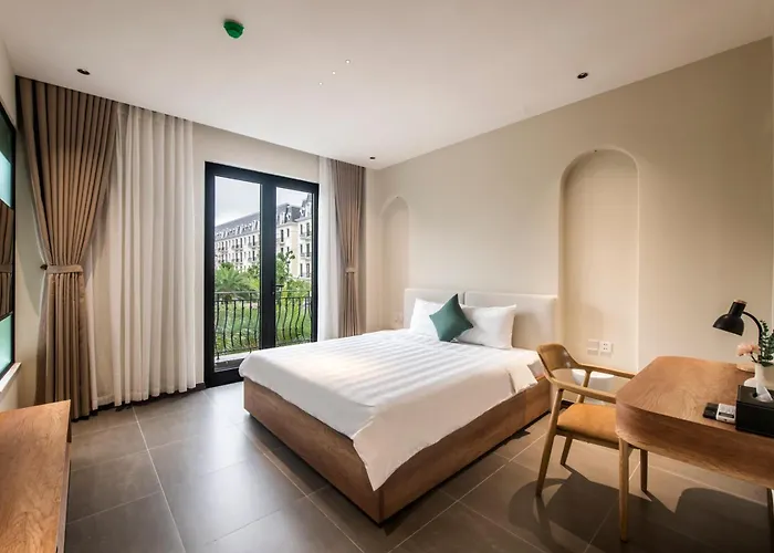 Anna'S House Hotel