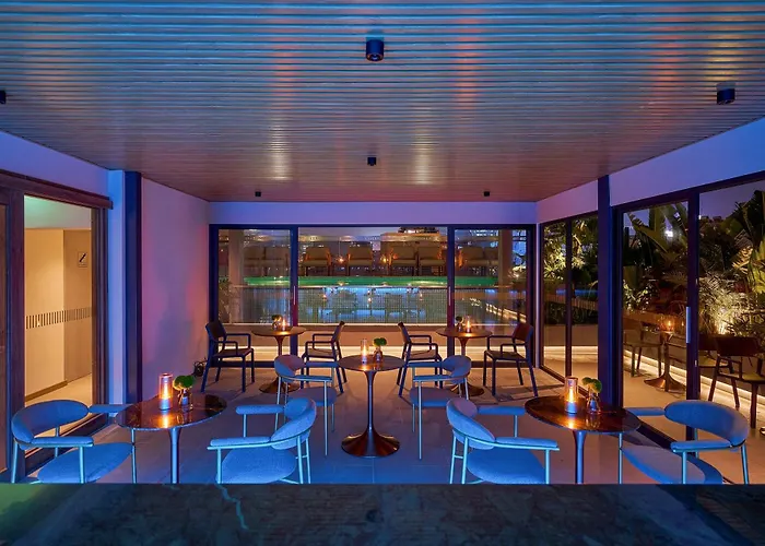 La Siesta Premium Saigon Central