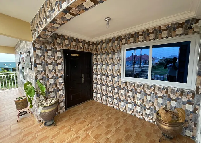 Sokea Safari Lodge And Suites
