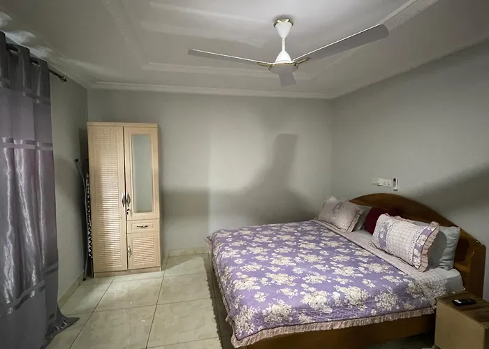 Sokea Safari Lodge And Suites